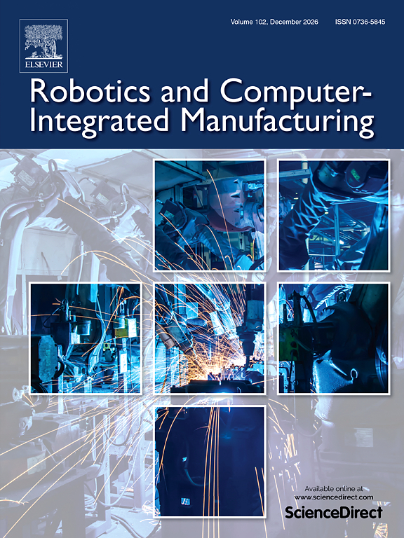 RCIM journal