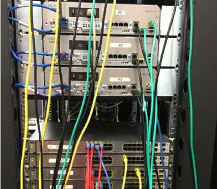 computer vision